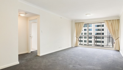 Picture of 1405/281 Elizabeth Street, SYDNEY NSW 2000