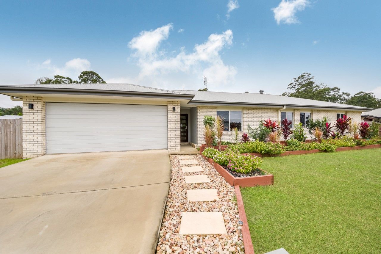 3 Culgoa Court, Beerwah QLD 4519, Image 0