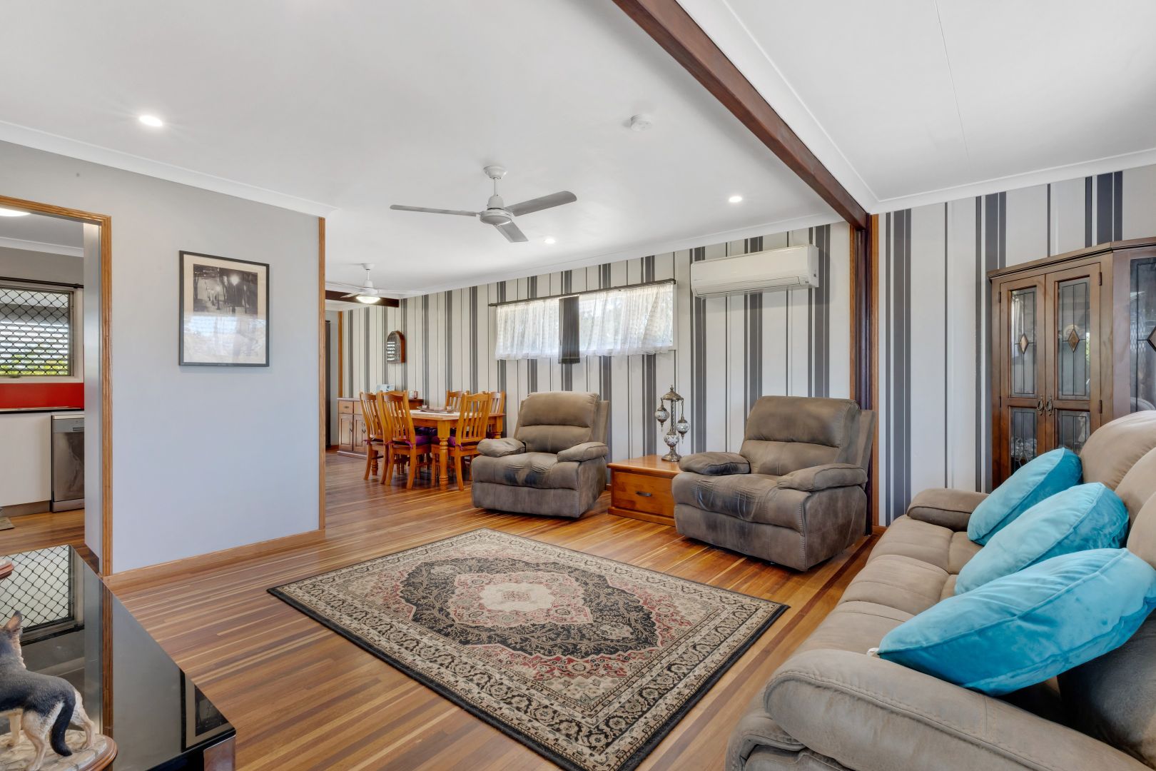 1 Clifton Court, Slade Point QLD 4740, Image 1