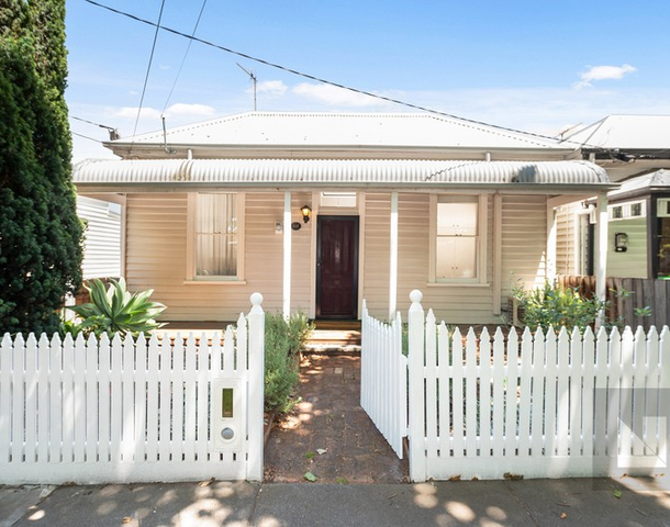 112 Bayview Road, Yarraville VIC 3013