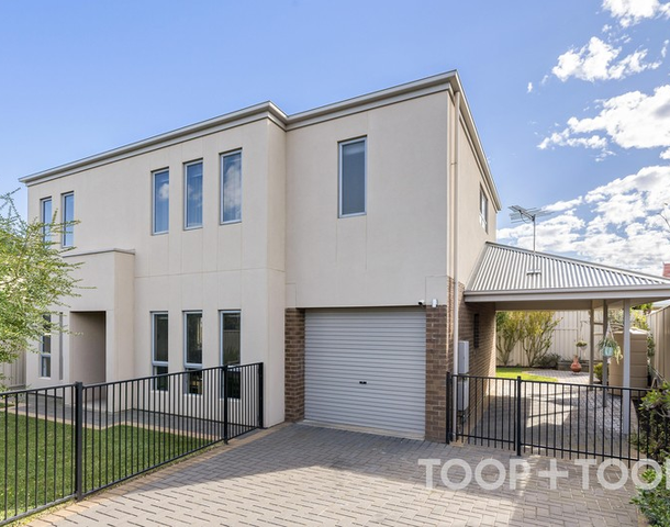 4 Avis Court, Valley View SA 5093