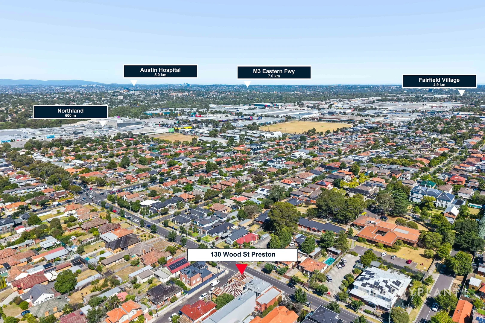Additional image 13 of 130 Wood Street, Preston VIC 3072