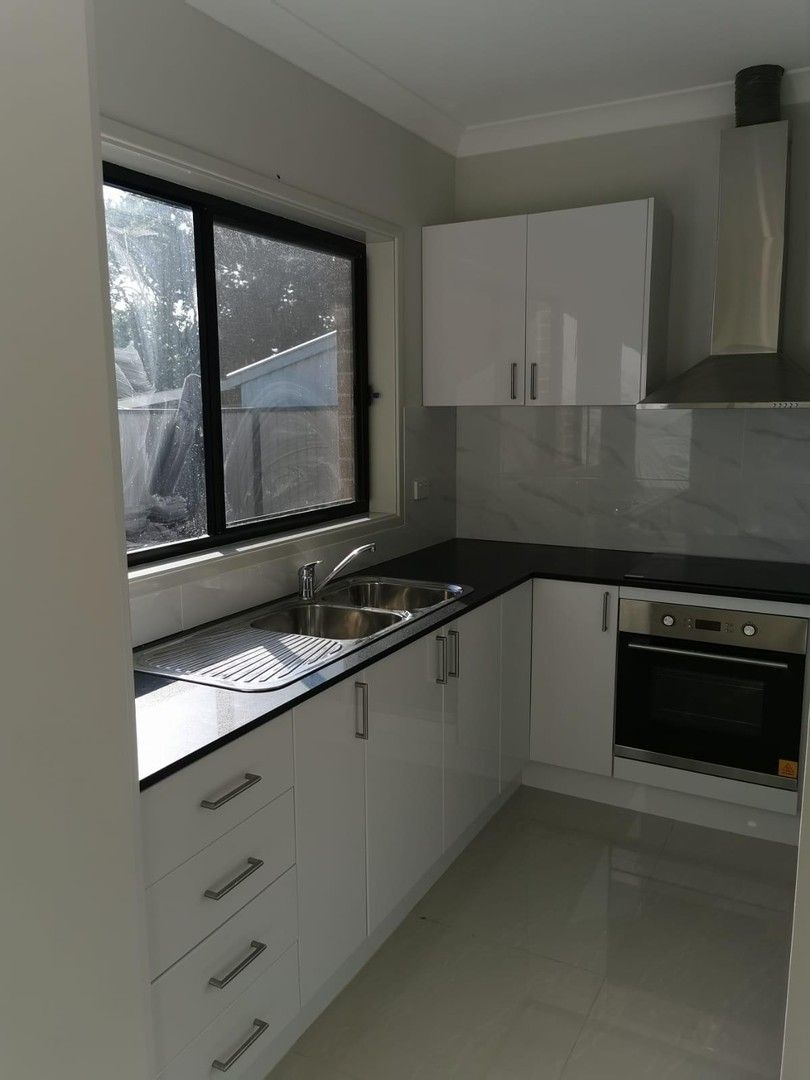 1 bedrooms Semi-Detached in 259A River Avenue CARRAMAR NSW, 2163