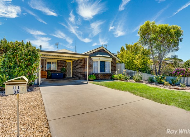 1/36 Kingdon Place, Goolwa SA 5214