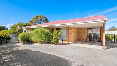 Picture of 4/294 Albany Highway, CENTENNIAL PARK WA 6330