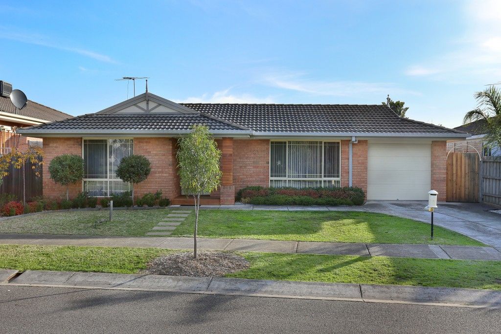 8 Columbia Circuit, Broadmeadows VIC 3047, Image 0