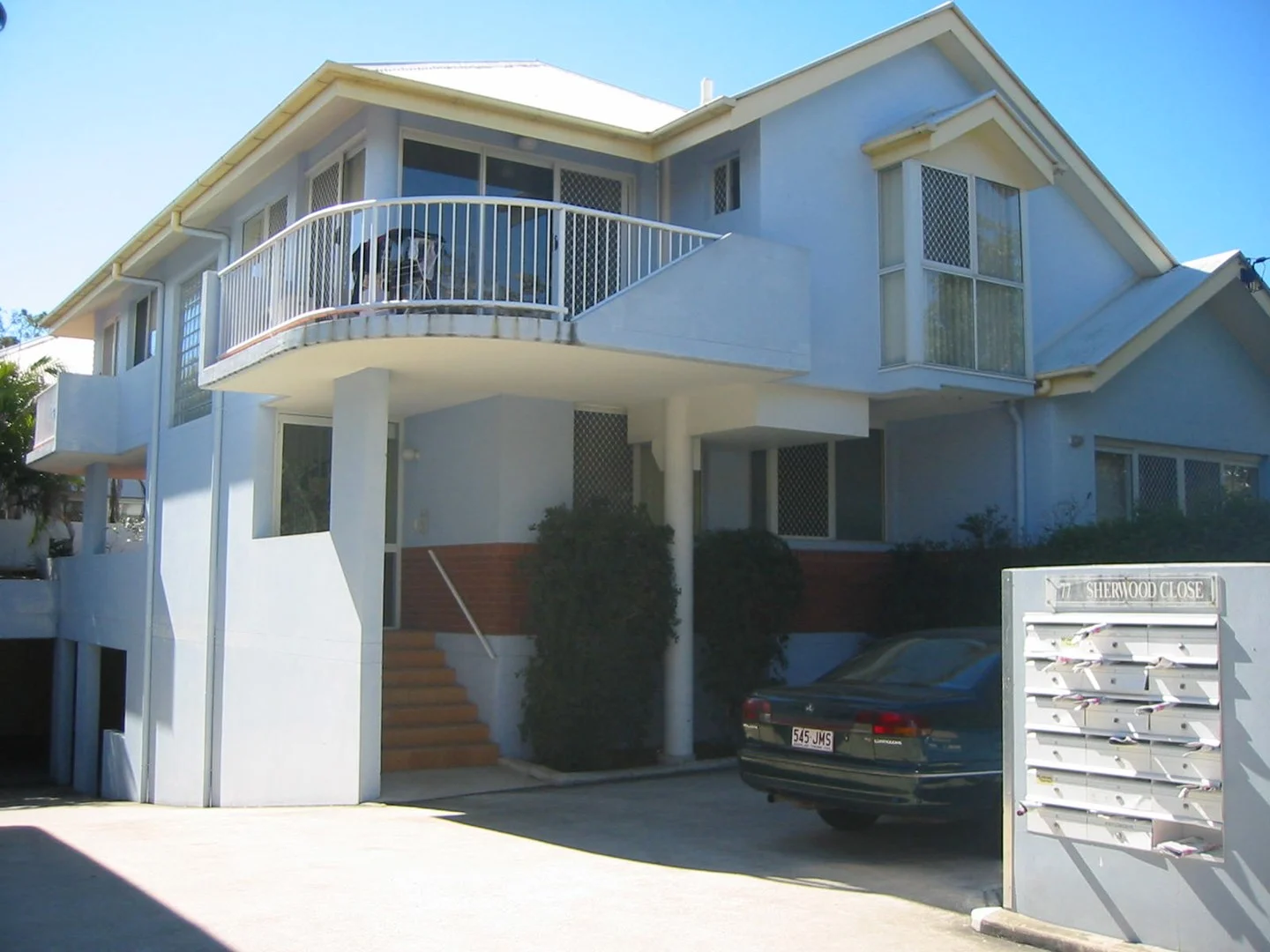 Additional image 12 of 6/77 Sherwood Road, Toowong QLD 4066