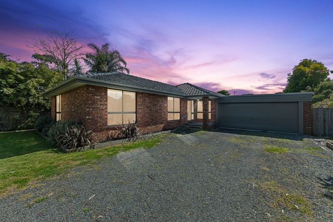 Picture of 139 South Gippsland Highway, TOORADIN VIC 3980