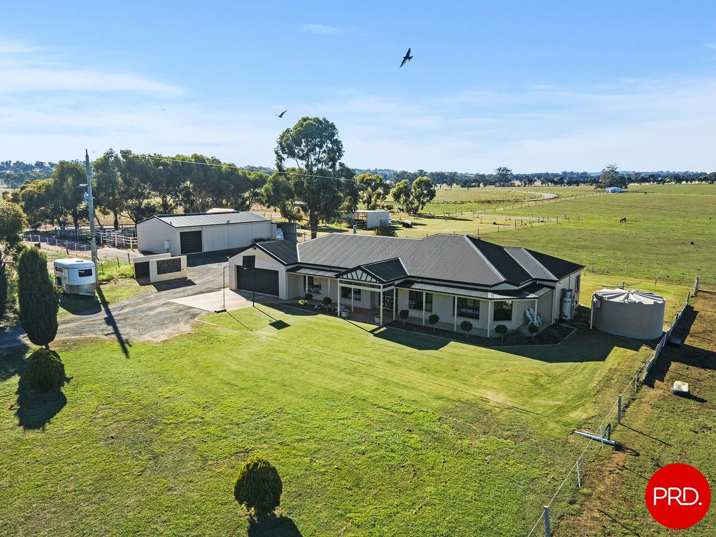 301 Pinchgut Lane, Shelbourne VIC 3515, Image 0