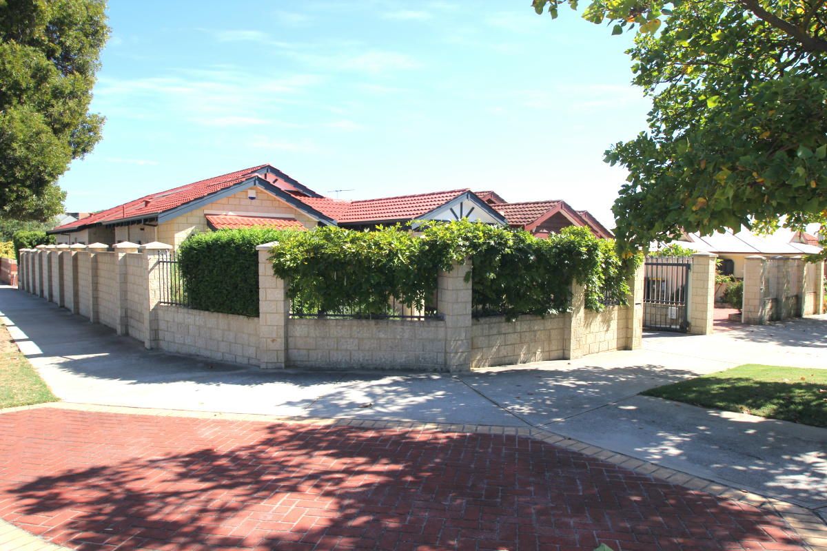 3 bedrooms House in 71A Temple Street VICTORIA PARK WA, 6100