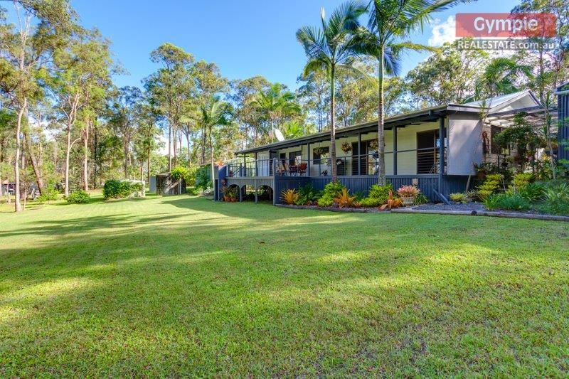 78 Herron Road, Pie Creek QLD 4570, Image 0