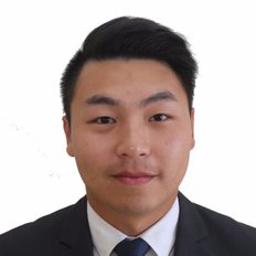 Tim Huynh, Sales representative
