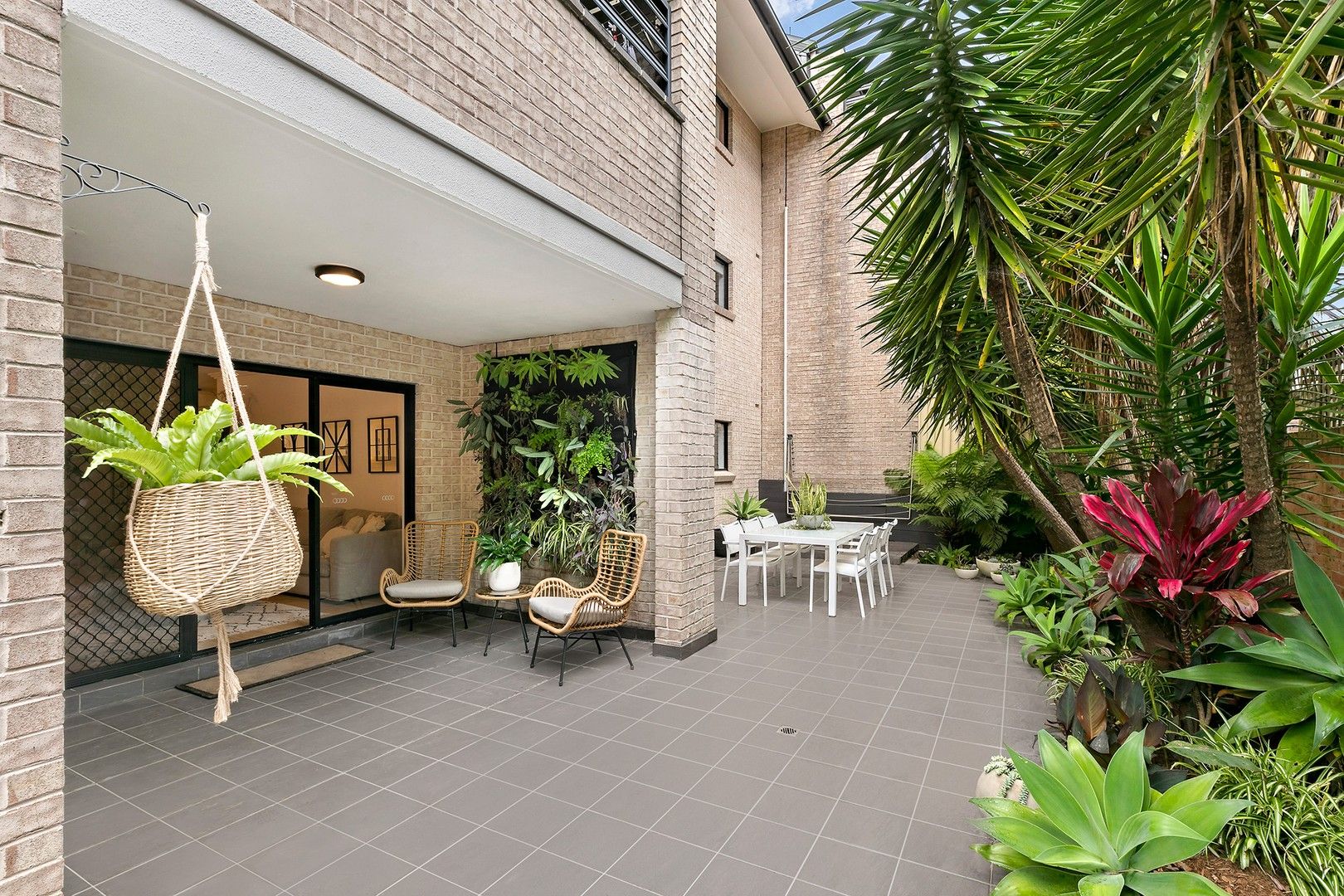 4/1317-1321 Princes Highway, Heathcote NSW 2233, Image 0