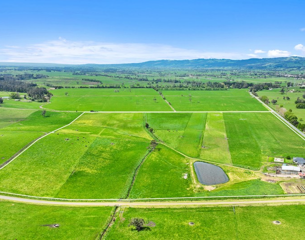 231 Little Moe River Road, Darnum VIC 3822