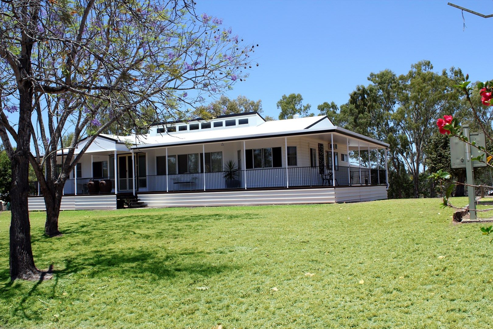 41 Dalgangal Road, Gayndah QLD 4625