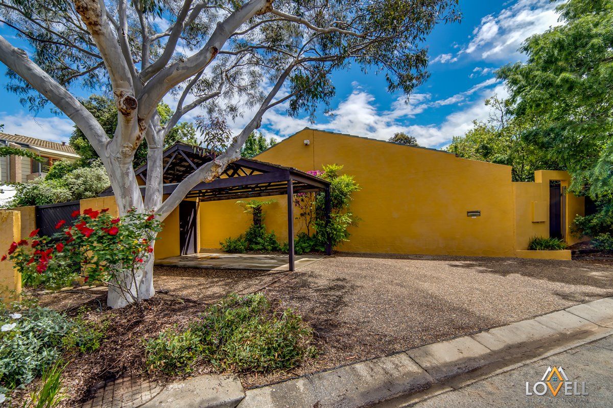 22 Fenwick Place, Belconnen ACT 2617, Image 0