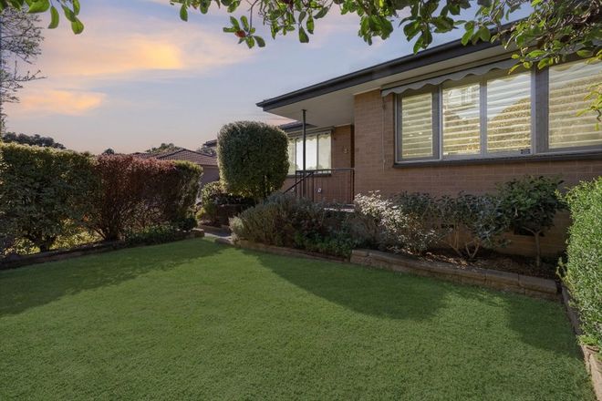 Picture of 23 John Bull Street, QUEANBEYAN NSW 2620