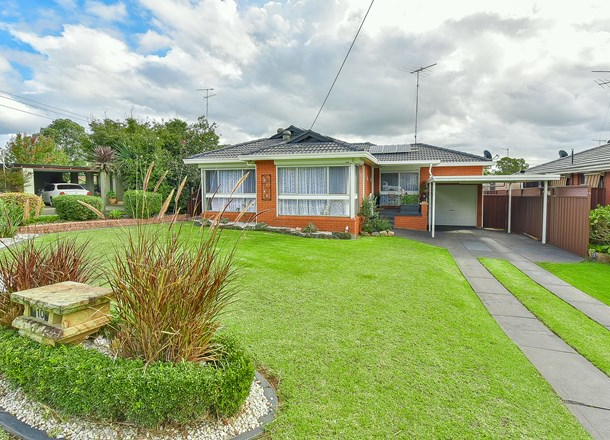 10 King Road, Camden South NSW 2570