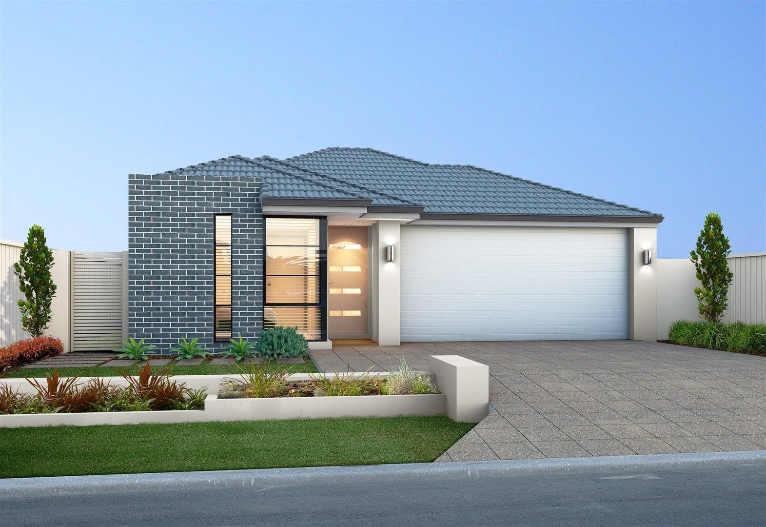3 bedrooms New House & Land in 11761 Cumberland Avenue ELLENBROOK WA, 6069