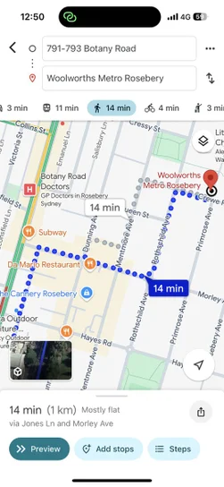 Additional image 19 of WeChat: KRL119 L4/ 791-795 Botany Rd, Rosebery NSW 2018