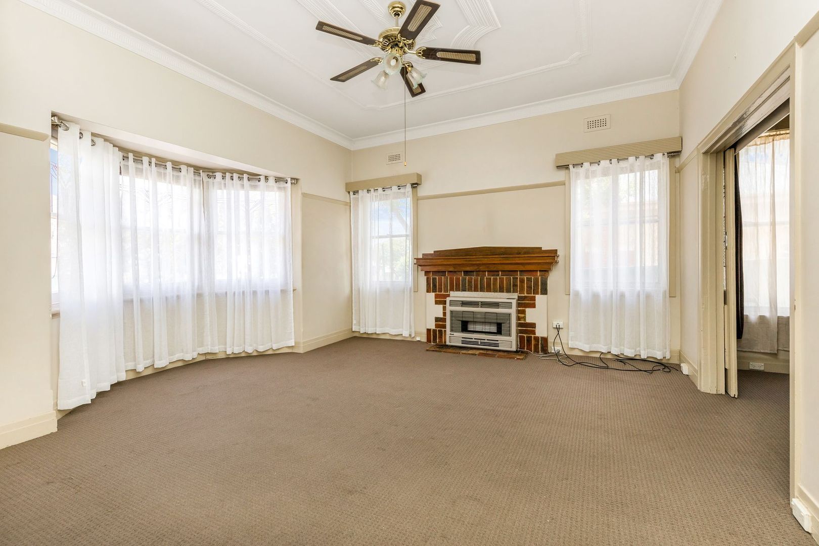 46 Bayne Street, North Bendigo VIC 3550 House For Rent Domain