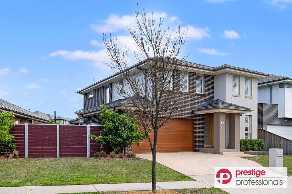 52 Biddle Street, Moorebank NSW 2170, Image 1