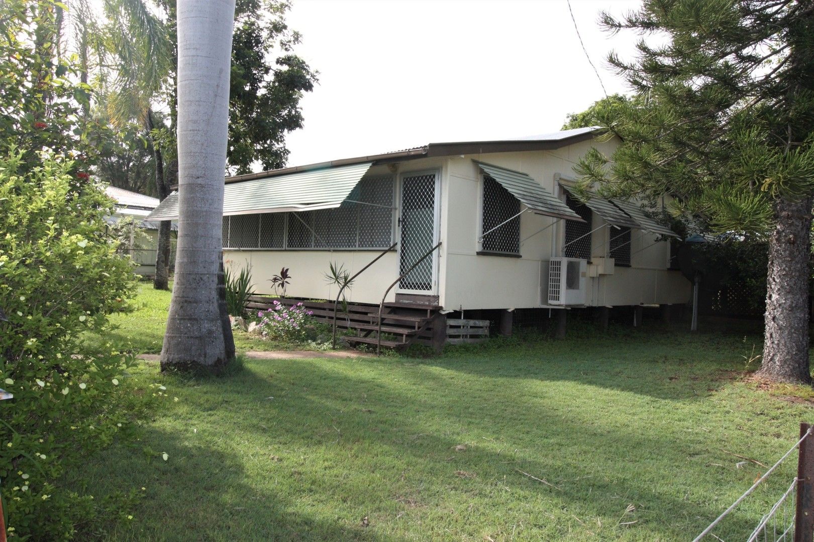 133 Towers Street, Charters Towers City QLD 4820 Domain