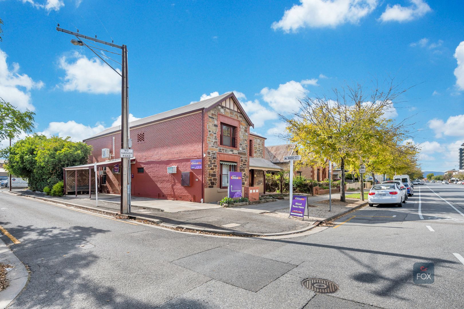 186-188 Ward Street, North Adelaide SA 5006, Image 1