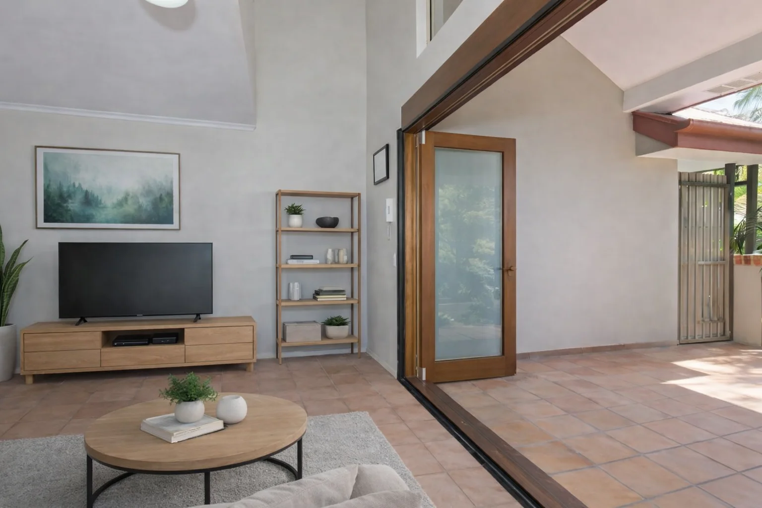 34/89 Scott Road, Herston QLD 4006