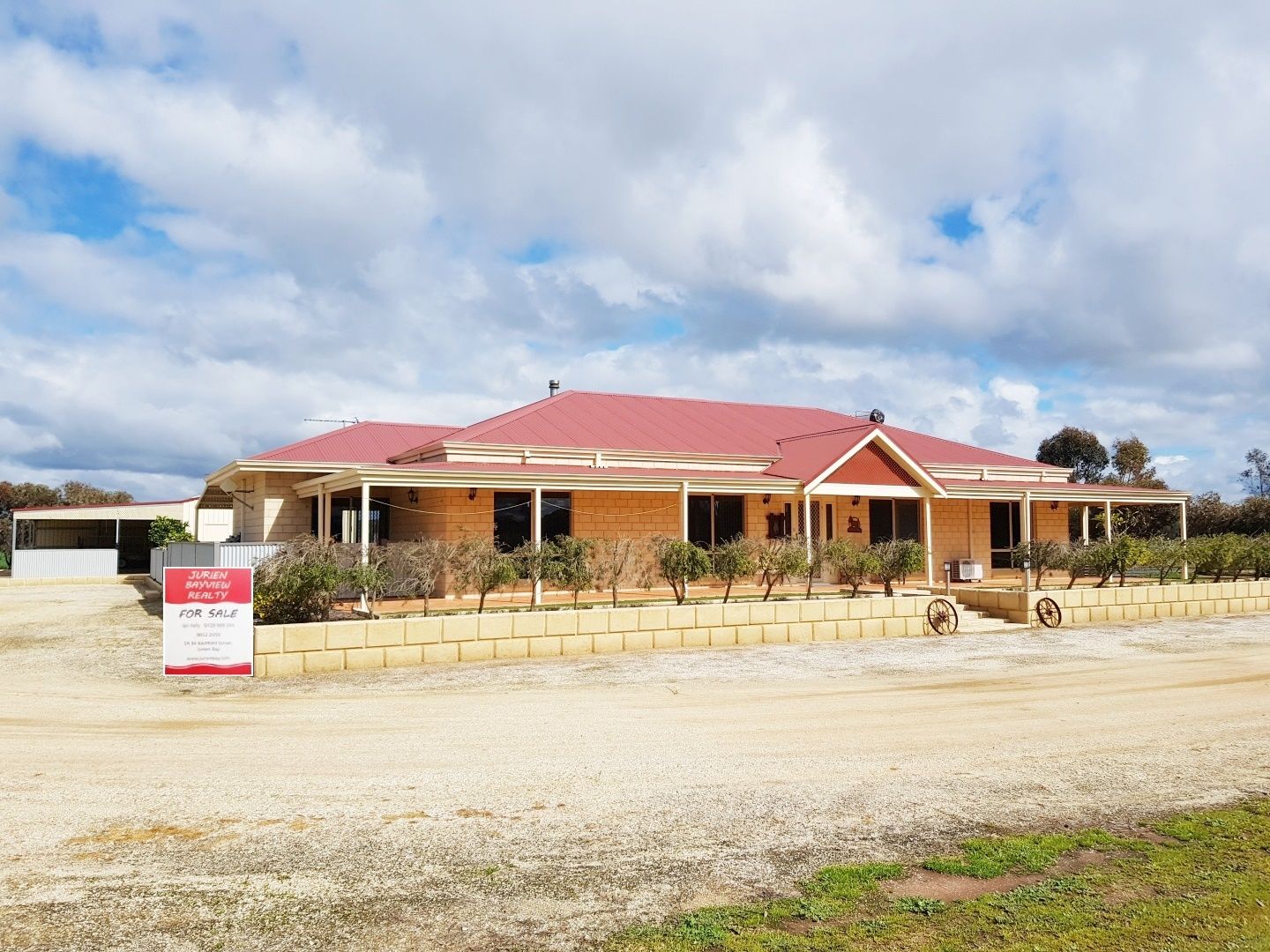 90 Brown Street, Moora WA 6510, Image 0