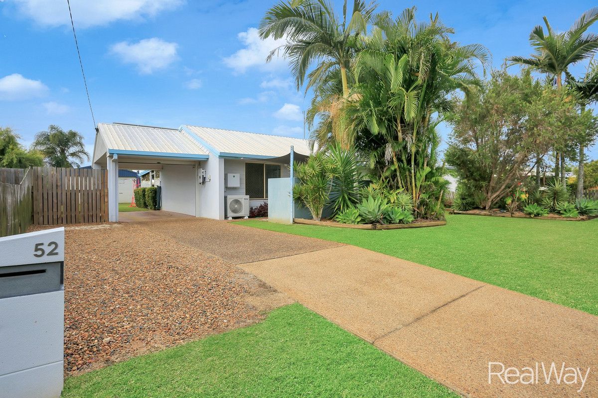 52 Ocean Street, Burnett Heads QLD 4670, Image 0