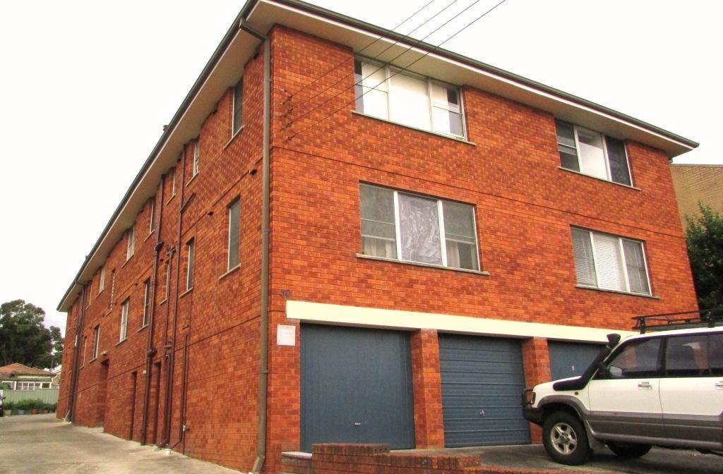 2/30 Millett St, Hurstville NSW 2220 Apartment For Rent 560 Domain