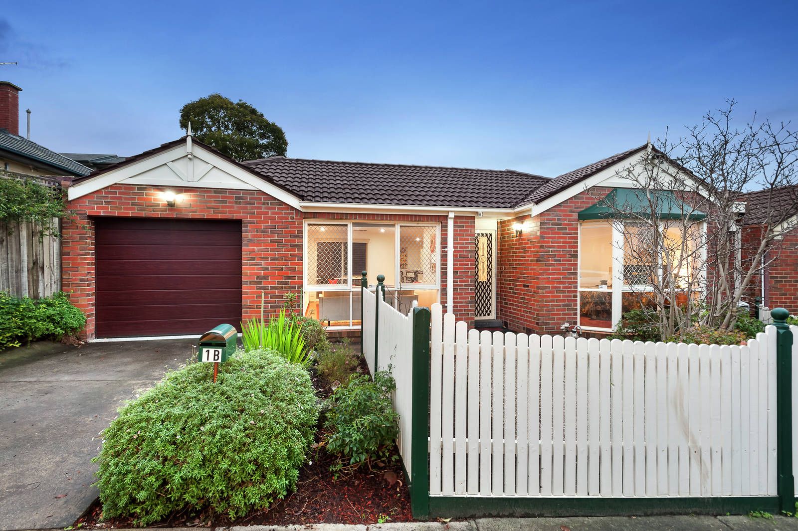 1B Simpson Street, Mitcham VIC 3132, Image 0