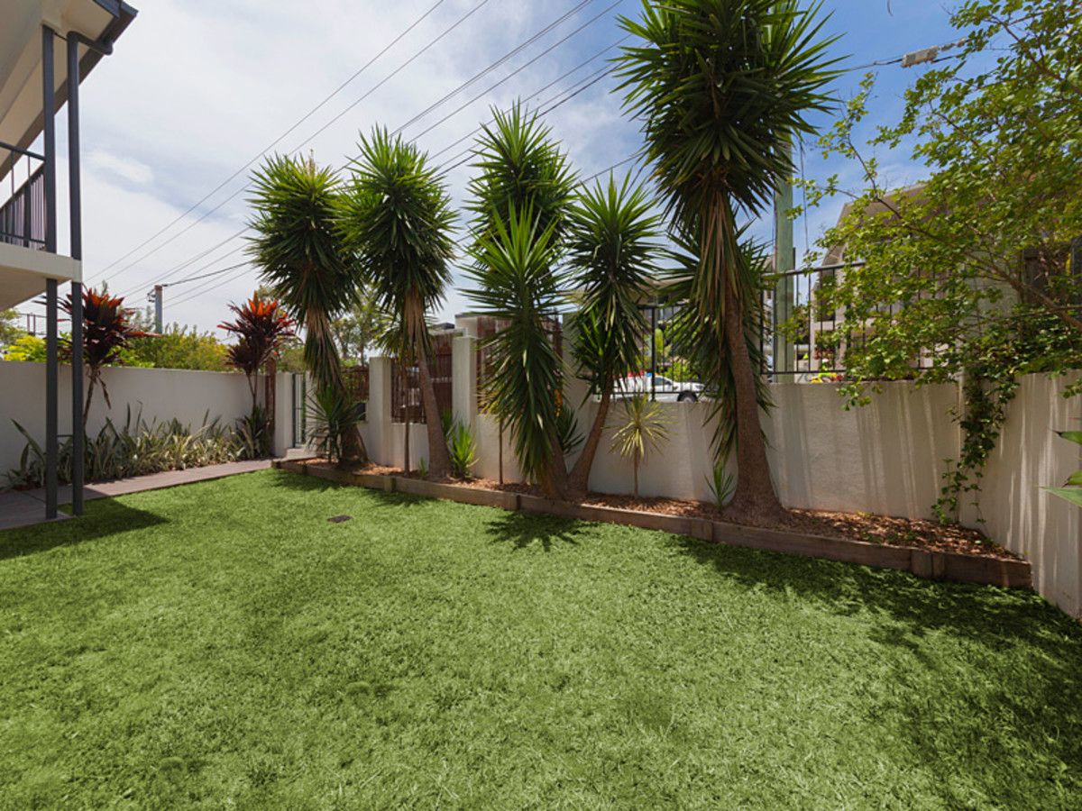 1/69 Durham Street, St Lucia QLD 4067, Image 2