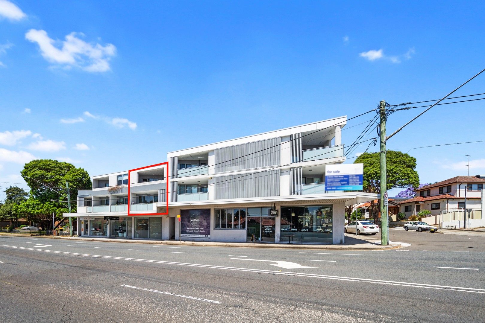 8/333 Stoney Creek Road, Kingsgrove NSW 2208 Domain