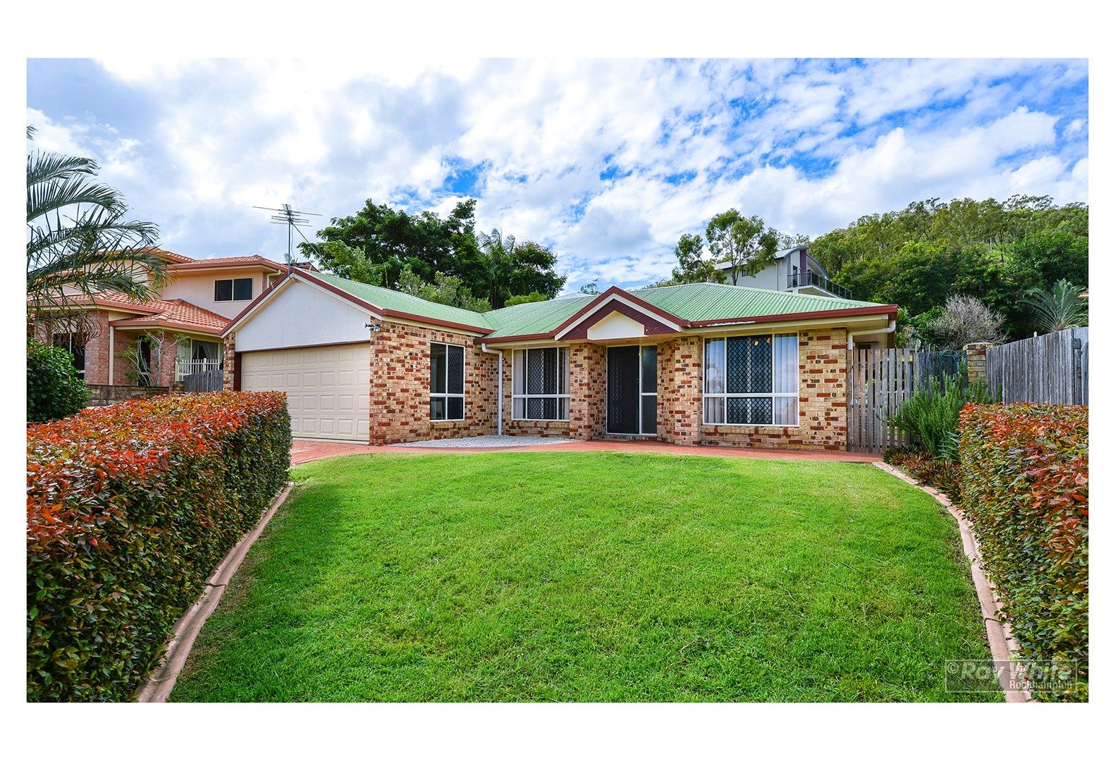 34 Rosewood Drive, Norman Gardens QLD 4701, Image 0