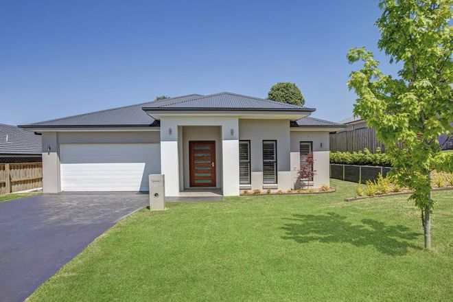 Picture of 95 Darraby Drive, MOSS VALE NSW 2577