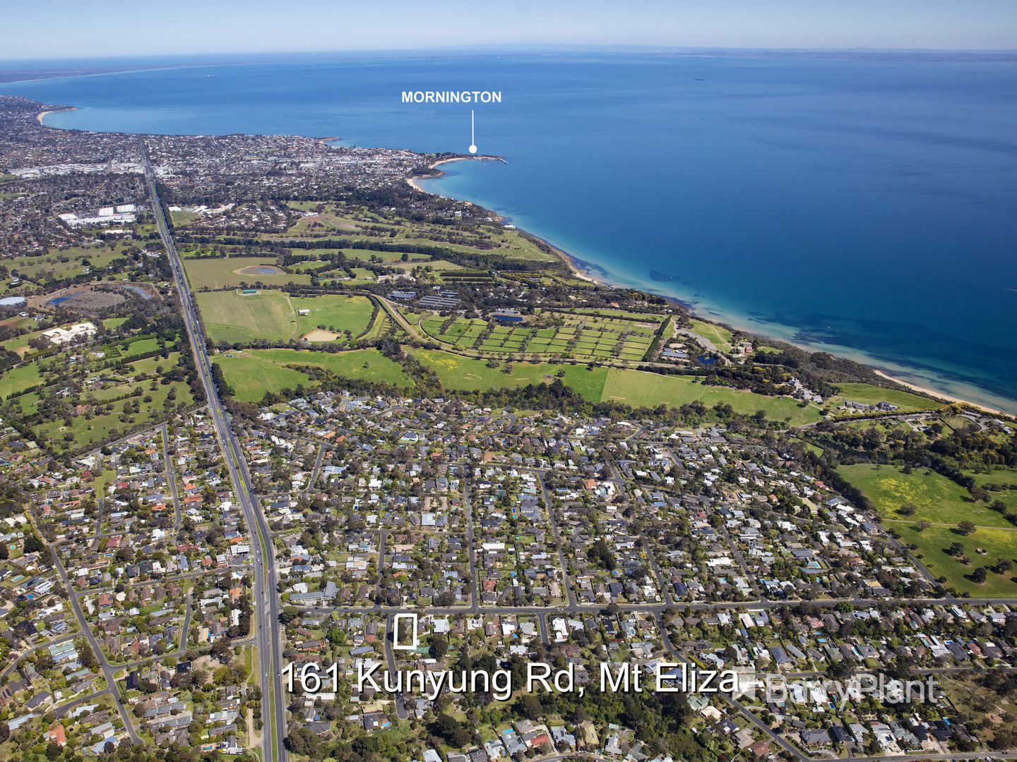 161 Kunyung Road, Mount Eliza VIC 3930, Image 1