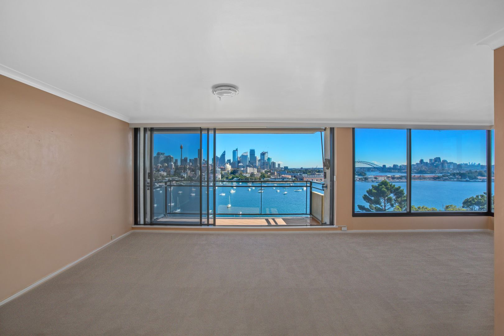 8A/23 Thornton Street, Darling Point NSW 2027, Image 2