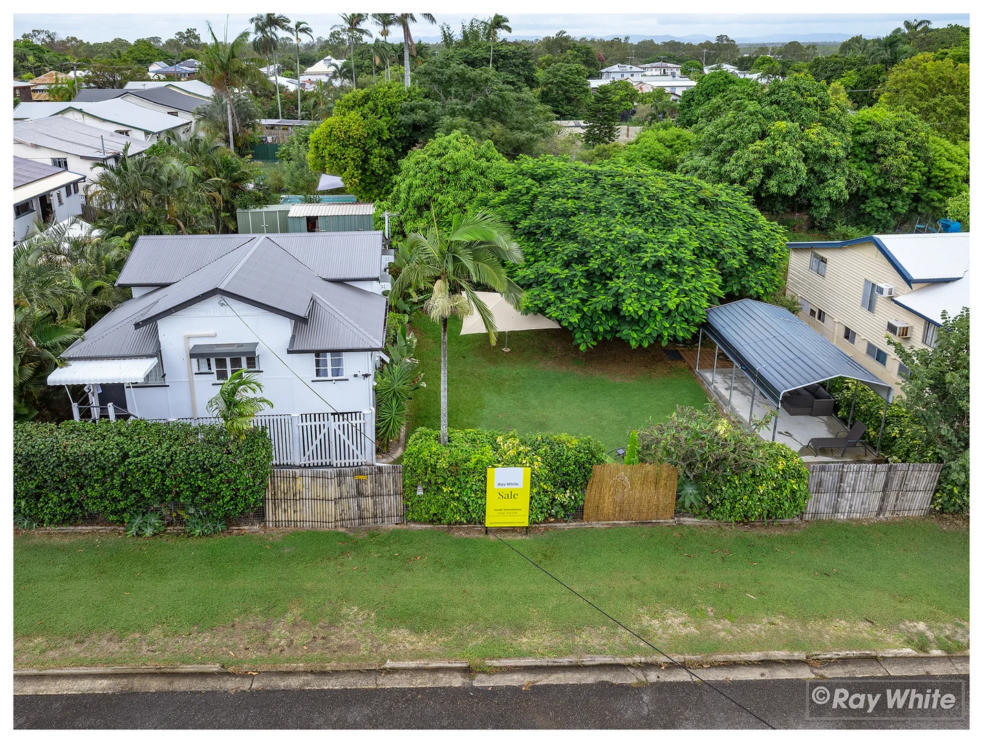 Additional image 34 of 366 Stenhouse Street, Koongal QLD 4701