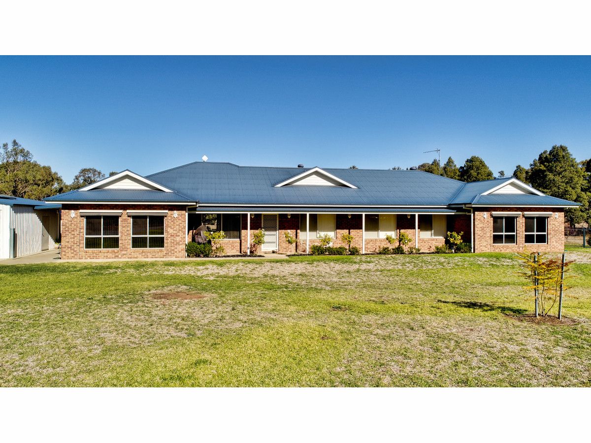 23R Wilfred Smith Drive, Dubbo NSW 2830