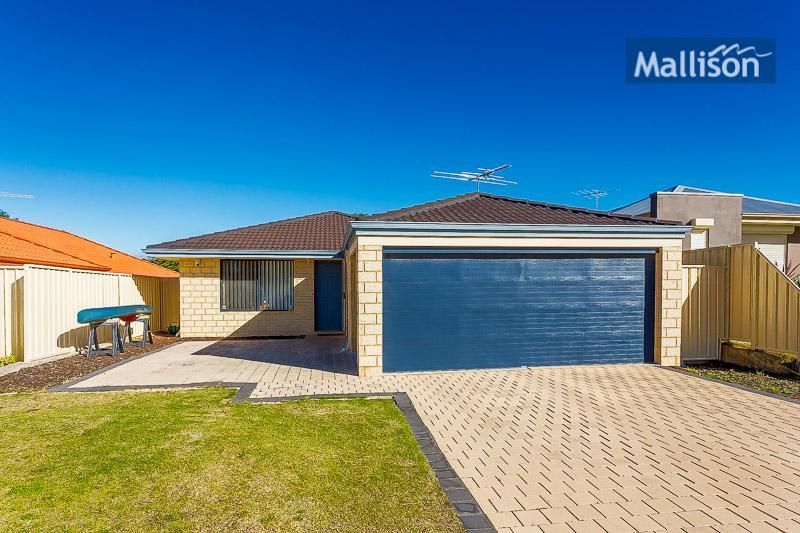 5 Gorman Place, CALISTA WA 6167, Image 0