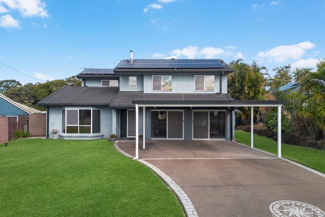 Picture of 53 Blenheim Crescent, YAMANTO QLD 4305
