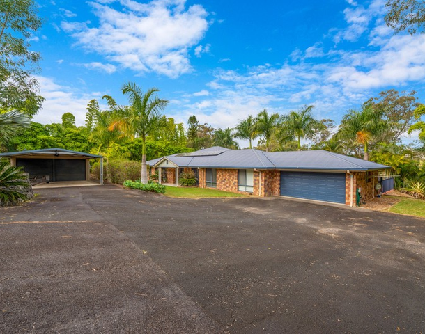 53 Guara Grove, Pimpama QLD 4209