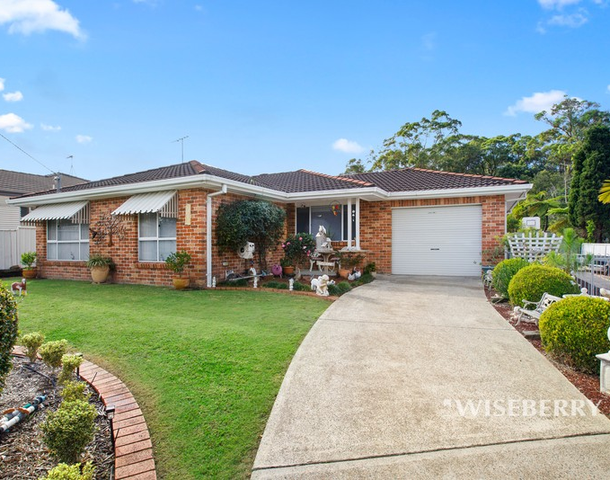 155 Wyee Road, Wyee NSW 2259