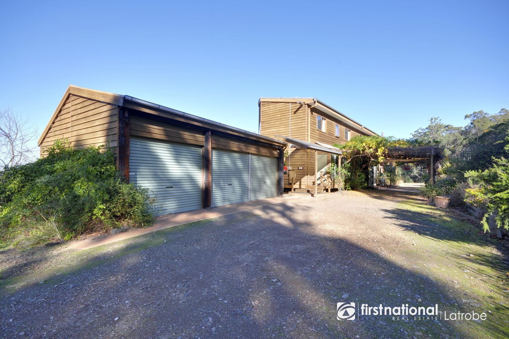 175 Old Walhalla Road, Toongabbie VIC 3856, Image 1