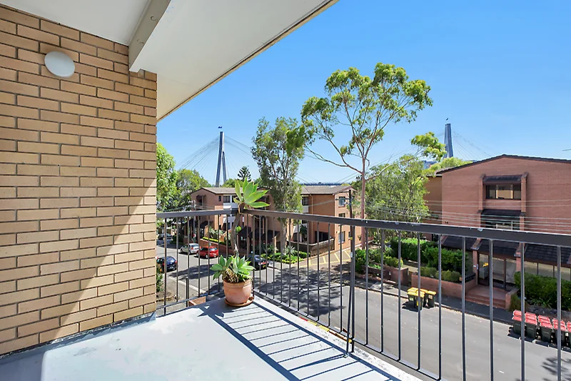 Additional image 5 of 7/27 Leichardt Street, Glebe NSW 2037