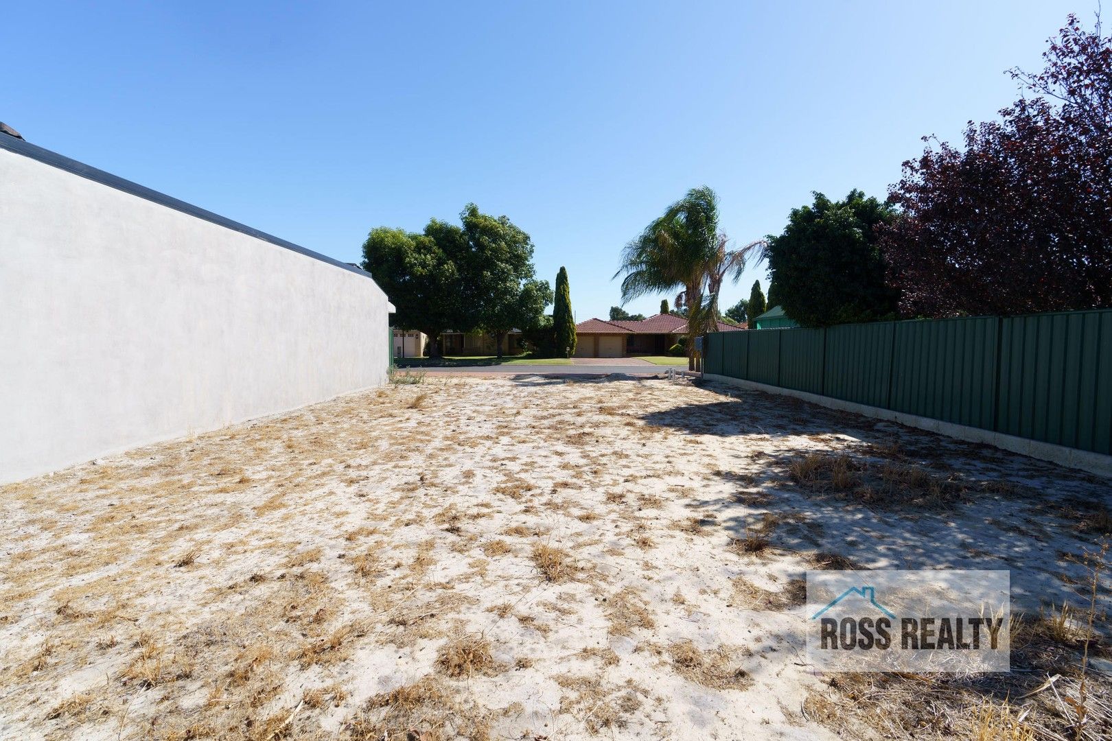 Vacant land in 32 Paperbark Way, MORLEY WA, 6062