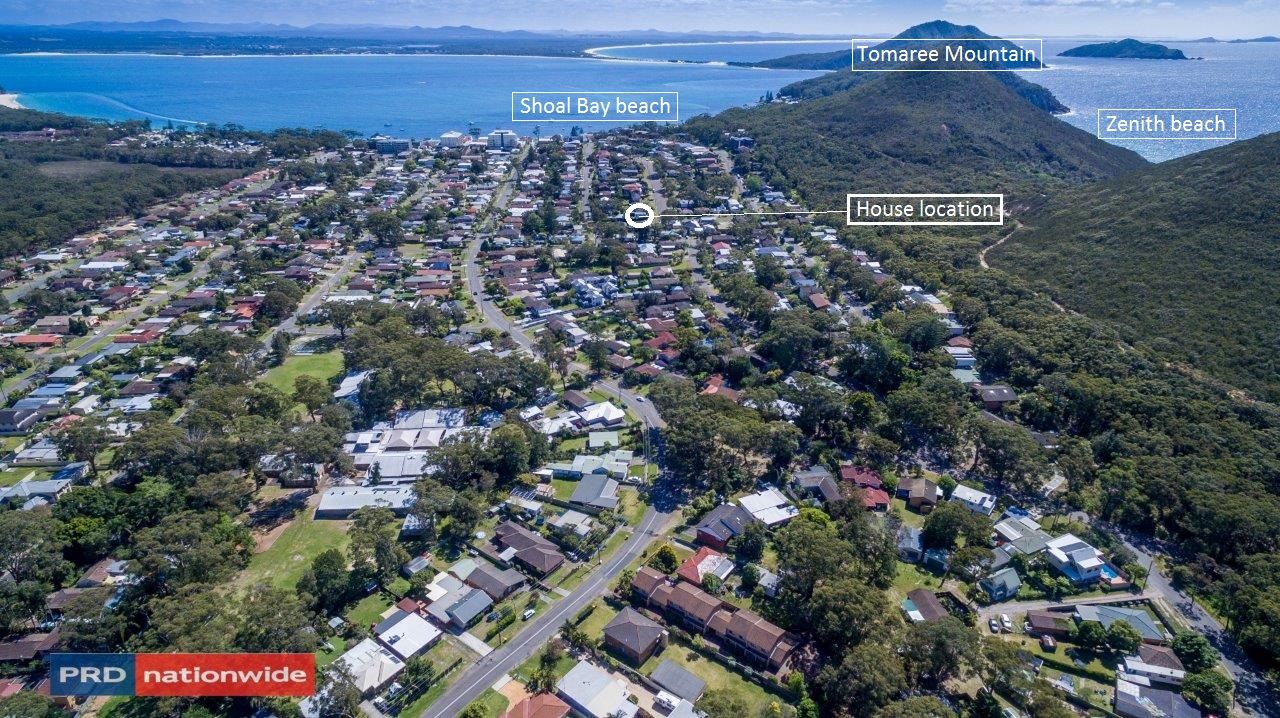 22 Victor Parade, Shoal Bay NSW 2315, Image 1