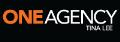 One Agency Tina Lee's logo
